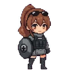 Hhz sprite