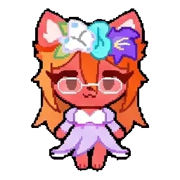 FemaleFireSpirit sprite
