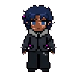 Sebastian Solis sprite