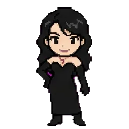 Lust sprite