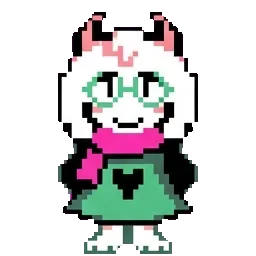 test sprite