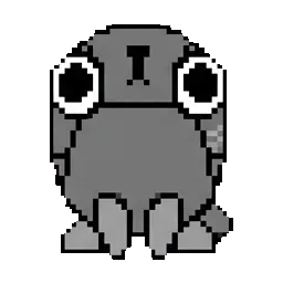 Pebble sprite