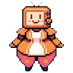 Cookieware sprite