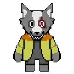 Chief Wulf sprite