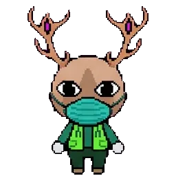 Permedic sprite