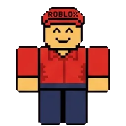 Elliot sprite