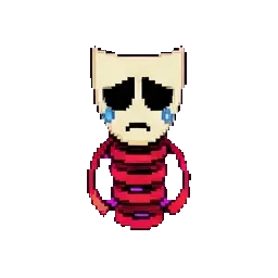 Gangle sprite