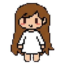 Mila sprite