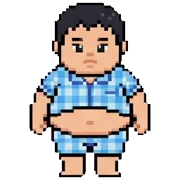 Jonl sprite