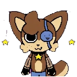 Seha sprite