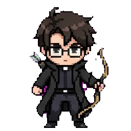 Yoo Joonghyuk sprite