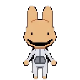 Intern sprite