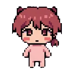 Qi sprite