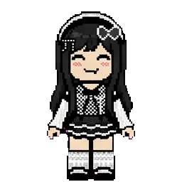 nala sprite