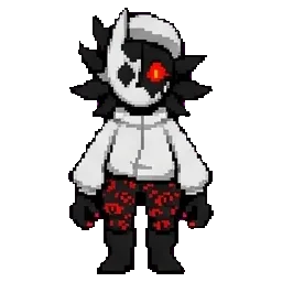 FOLLY sprite