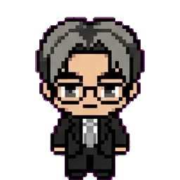 Jay sprite