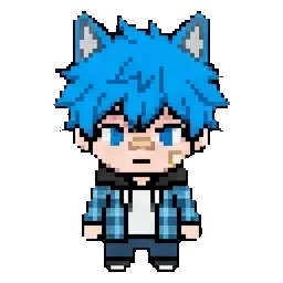 Flicas Rahiyi sprite