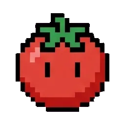 Tomato sprite