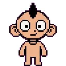 Mok sprite