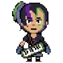 Tully sprite