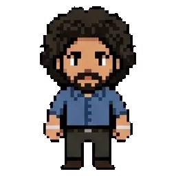 La Mjerjera sprite