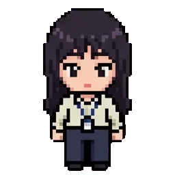 I sprite