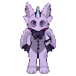 Errie sprite