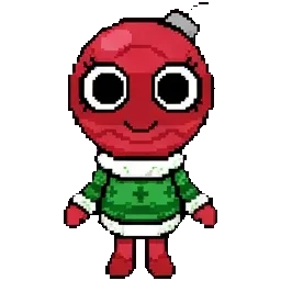 Bobette sprite