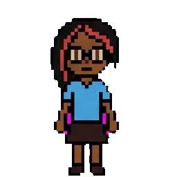 Shonyx sprite