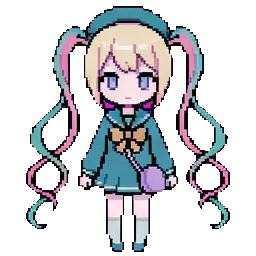 KAngel sprite