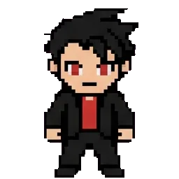 Vigor sprite