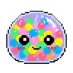 Rain-dom🌈 sprite