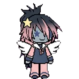 Cecil sprite