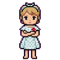 Ангелина sprite