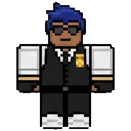 MrGAB 2026 sprite