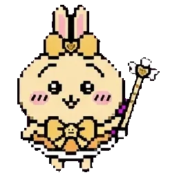 Usagi sprite