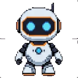 Robo sprite