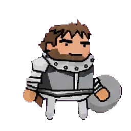 Dubbery sprite
