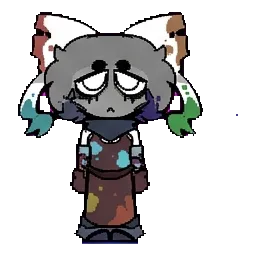 Rose sprite