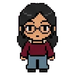 xiana sprite