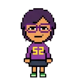 Love Ins sprite