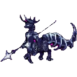 Telos sprite