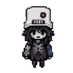 Failed sprite