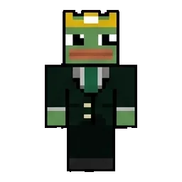 Froggydude sprite