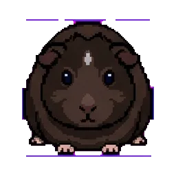 Luna sprite