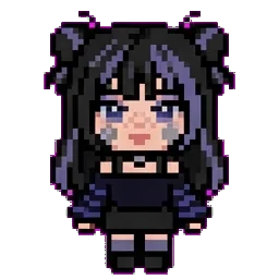 Vera sprite