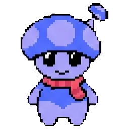 Wendy sprite