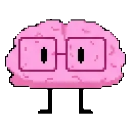 Geeker sprite