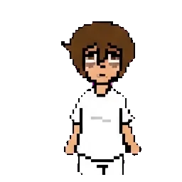 Mat sprite