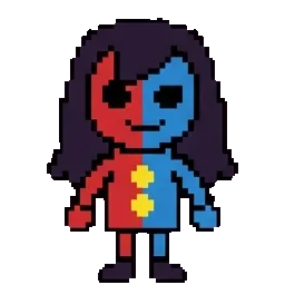 pomni sprite